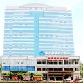 海口和亿华天酒店(原湖南大酒店)外观图 海口和亿华天酒店(原湖南大酒店)外观图