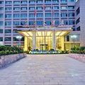 贵州安顺市普定大酒店外观图 贵州安顺市普定大酒店外观图