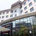 艳阳天时尚旅店(黄石店)外观图 艳阳天时尚旅店(黄石店)外观图