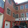 神池涤颐淋浴住宿外观图 神池涤颐淋浴住宿外观图