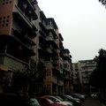 成都李哥住宿外观图 成都李哥住宿外观图
