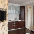 北京银杏树酒店公寓(复地店)外观图 北京银杏树酒店公寓(复地店)外观图