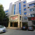 湖北省质量技术监督培训中心(武汉)外观图 湖北省质量技术监督培训中心(武汉)外观图