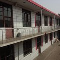 左权壹号旅店外观图 左权壹号旅店外观图