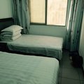 建始车站招待所外观图 建始车站招待所外观图