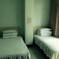 建始外贸大院住宿外观图 建始外贸大院住宿外观图