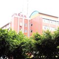四川大学北苑宾馆外观图 四川大学北苑宾馆外观图