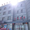 巴音郭楞焉耆交通旅馆外观图 巴音郭楞焉耆交通旅馆外观图