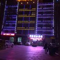 阿拉尔华隆商务宾馆外观图 阿拉尔华隆商务宾馆外观图