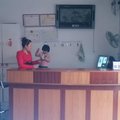 和静华隆旅社外观图 和静华隆旅社外观图
