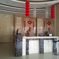 阿拉尔新华世纪酒店外观图 阿拉尔新华世纪酒店外观图