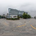 成都世纪城假日酒店-西楼外观图 成都世纪城假日酒店-西楼外观图