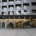 南通千帆酒店外观图 南通千帆酒店外观图