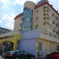 如家快捷酒店(天津王顶堤店)外观图 如家快捷酒店(天津王顶堤店)外观图