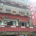 丹巴公寓外观图 丹巴公寓外观图