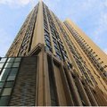 广州琶洲商务公寓外观图 广州琶洲商务公寓外观图