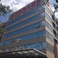 奎屯天悦假日酒店外观图 奎屯天悦假日酒店外观图
