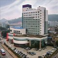 温州天都大酒店外观图 温州天都大酒店外观图