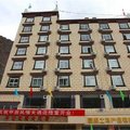 丹巴县甲居风情大酒店外观图 丹巴县甲居风情大酒店外观图