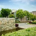 溧阳天目湖香樟茗岸大酒店外观图 溧阳天目湖香樟茗岸大酒店外观图
