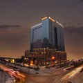 连江璟江大酒店外观图 连江璟江大酒店外观图
