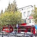 上海多多快捷酒店外观图 上海多多快捷酒店外观图