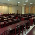 信阳鸡公山星湖之畔酒店外观图 信阳鸡公山星湖之畔酒店外观图