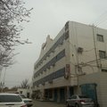 托克逊鸿雁宾馆外观图 托克逊鸿雁宾馆外观图