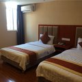 速8酒店(陈家坪汽车站店)外观图 速8酒店(陈家坪汽车站店)外观图