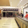 库尔勒金星大酒店外观图 库尔勒金星大酒店外观图