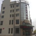 贵德县鸿图假日宾馆外观图 贵德县鸿图假日宾馆外观图