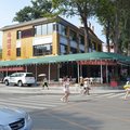兴城市海湾酒店外观图 兴城市海湾酒店外观图