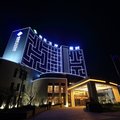 滁州皖投齐云山庄酒店外观图 滁州皖投齐云山庄酒店外观图