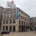 锦江之星(上海宝山盛桥店)外观图 锦江之星(上海宝山盛桥店)外观图