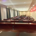 锦江之星(盐城阜宁哈尔滨路店)外观图 锦江之星(盐城阜宁哈尔滨路店)外观图