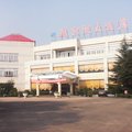 成都朝阳湖大酒店外观图 成都朝阳湖大酒店外观图