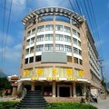 连江边城大酒店外观图 连江边城大酒店外观图