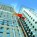 贵州新联酒店(贵阳)外观图 贵州新联酒店(贵阳)外观图