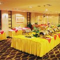 张家界蓝天大酒店外观图 张家界蓝天大酒店外观图