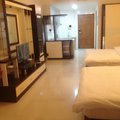 深圳观海听风海景酒店公寓外观图 深圳观海听风海景酒店公寓外观图
