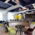 乐清虹桥悦酒店外观图 乐清虹桥悦酒店外观图