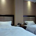 宁化日月馨宾馆外观图 宁化日月馨宾馆外观图