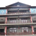 眉山柳江古镇大好河山酒店外观图 眉山柳江古镇大好河山酒店外观图