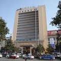 盱眙源之岭香江国际大酒店外观图 盱眙源之岭香江国际大酒店外观图