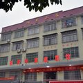 韶山新青年家庭旅馆外观图 韶山新青年家庭旅馆外观图