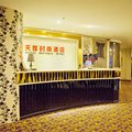 武汉天驿时尚酒店外观图 武汉天驿时尚酒店外观图