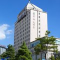 曲靖翠峰大酒店外观图 曲靖翠峰大酒店外观图
