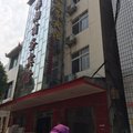 洪湖锦湖商务宾馆外观图 洪湖锦湖商务宾馆外观图