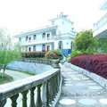 蕲春三江生态园度假区外观图 蕲春三江生态园度假区外观图