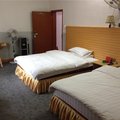 龙岩长汀悦华宾馆外观图 龙岩长汀悦华宾馆外观图